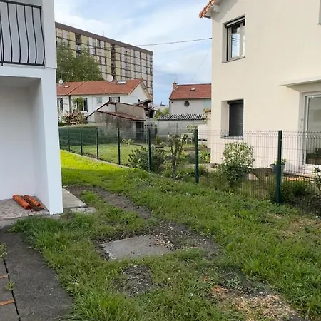 Holiday home Maison 3