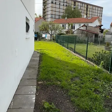 Holiday home Maison 3