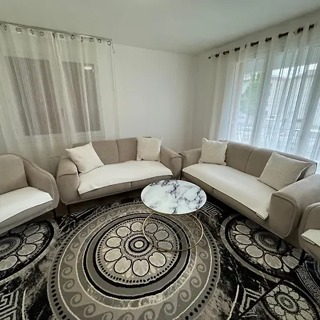 Maison 3 Holiday home Clermont-Ferrand