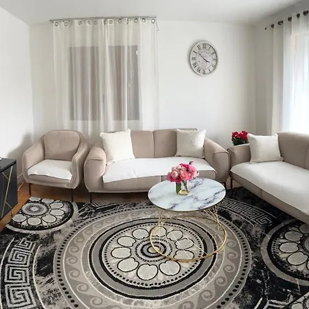 Maison 3 Holiday home Clermont-Ferrand