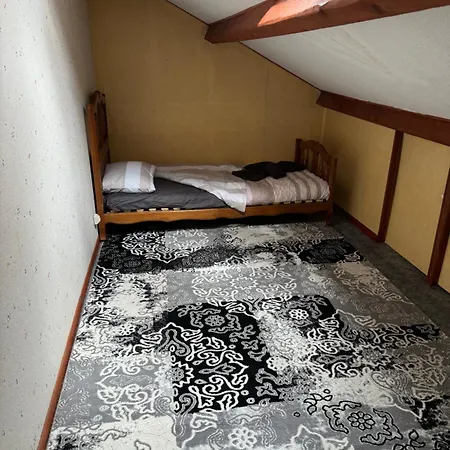 Maison 3 Holiday home