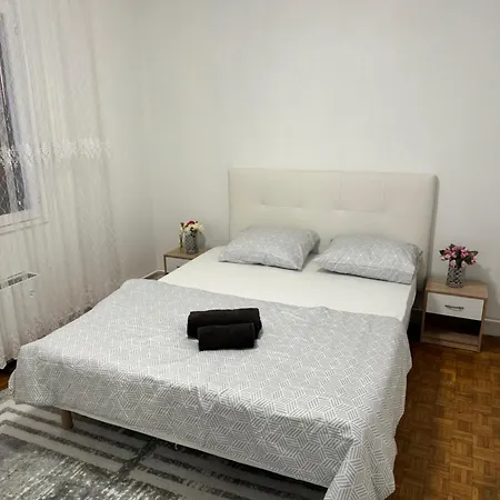 Holiday home Maison 3 Clermont-Ferrand