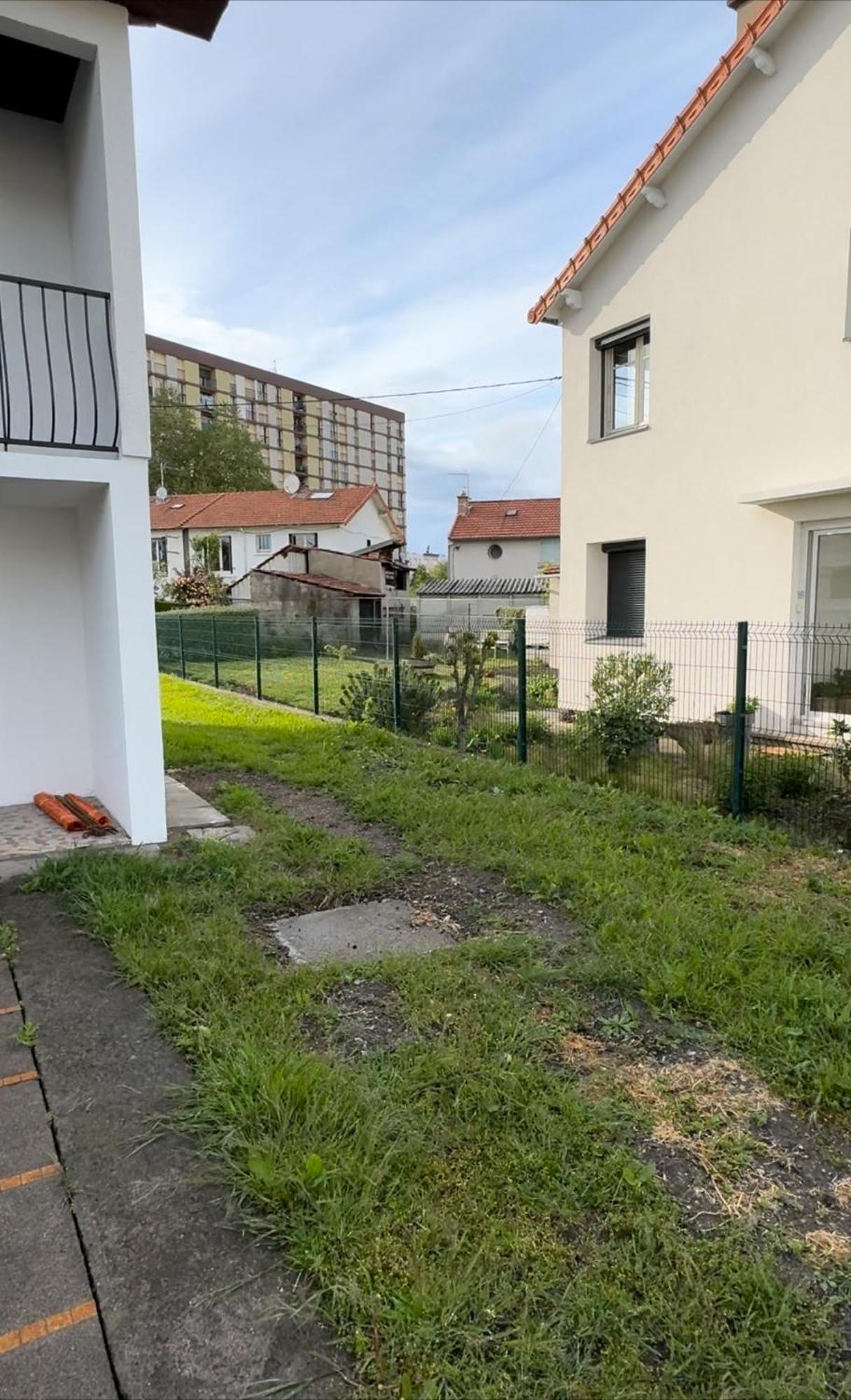 Hébergement de vacances Maison 3