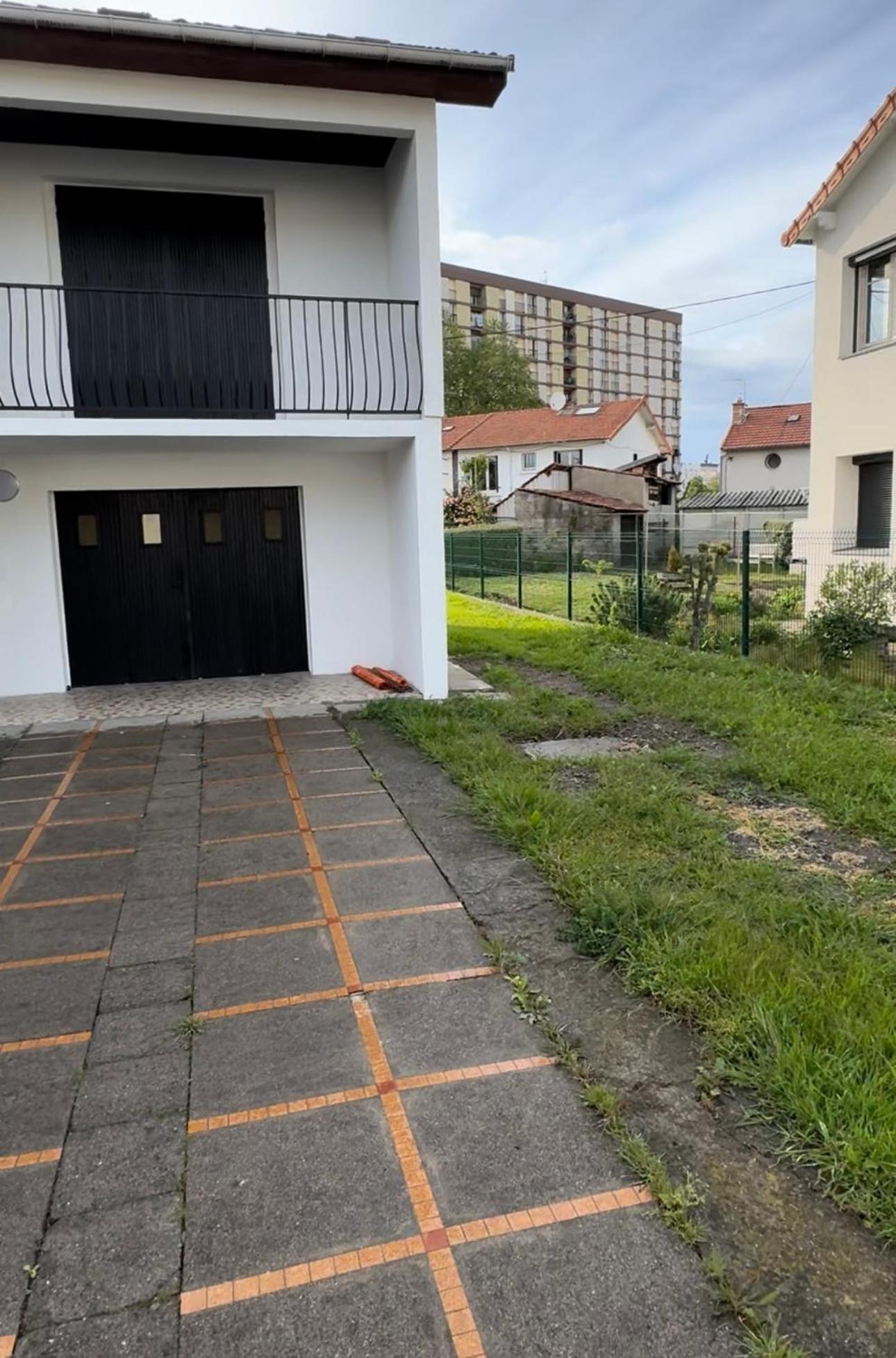 Hébergement de vacances Maison 3