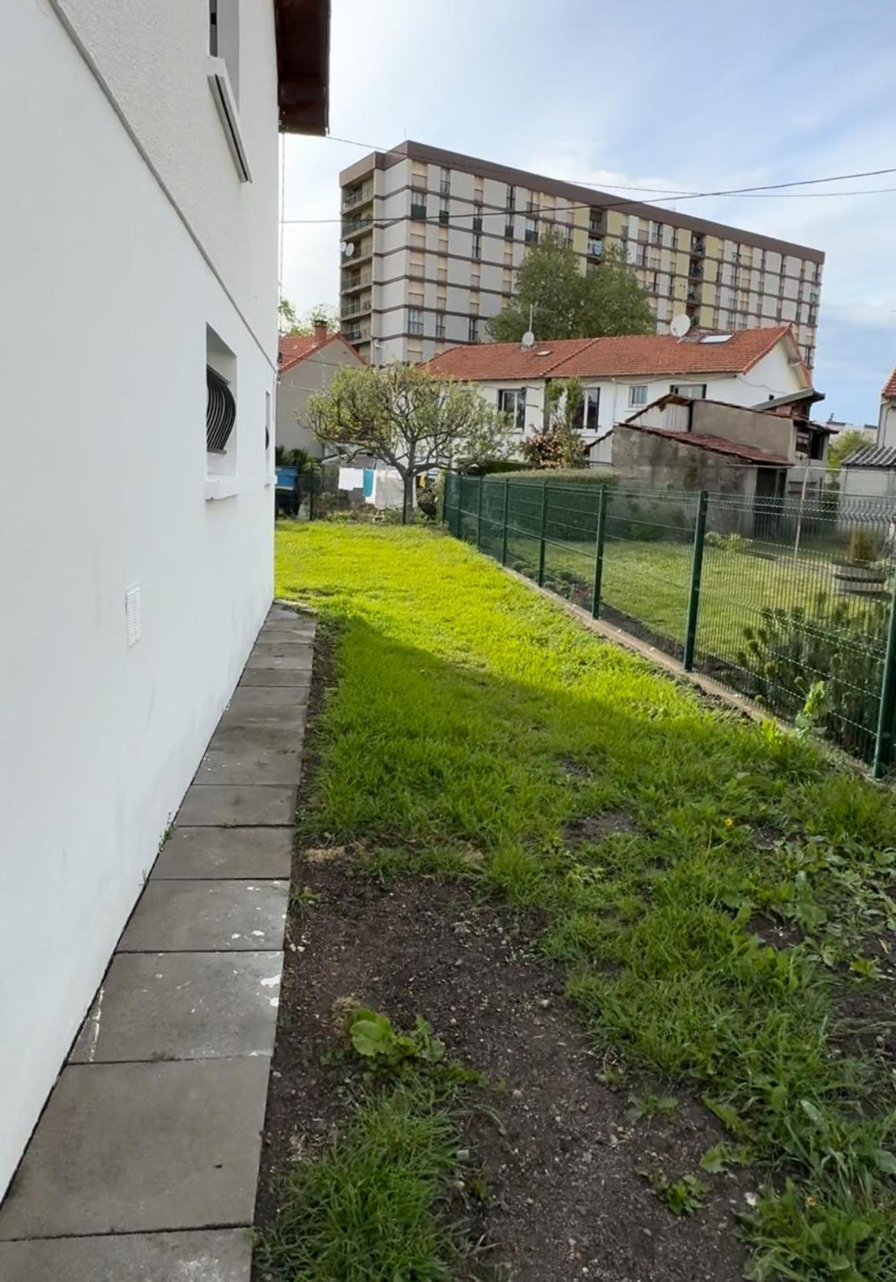 Hébergement de vacances Maison 3