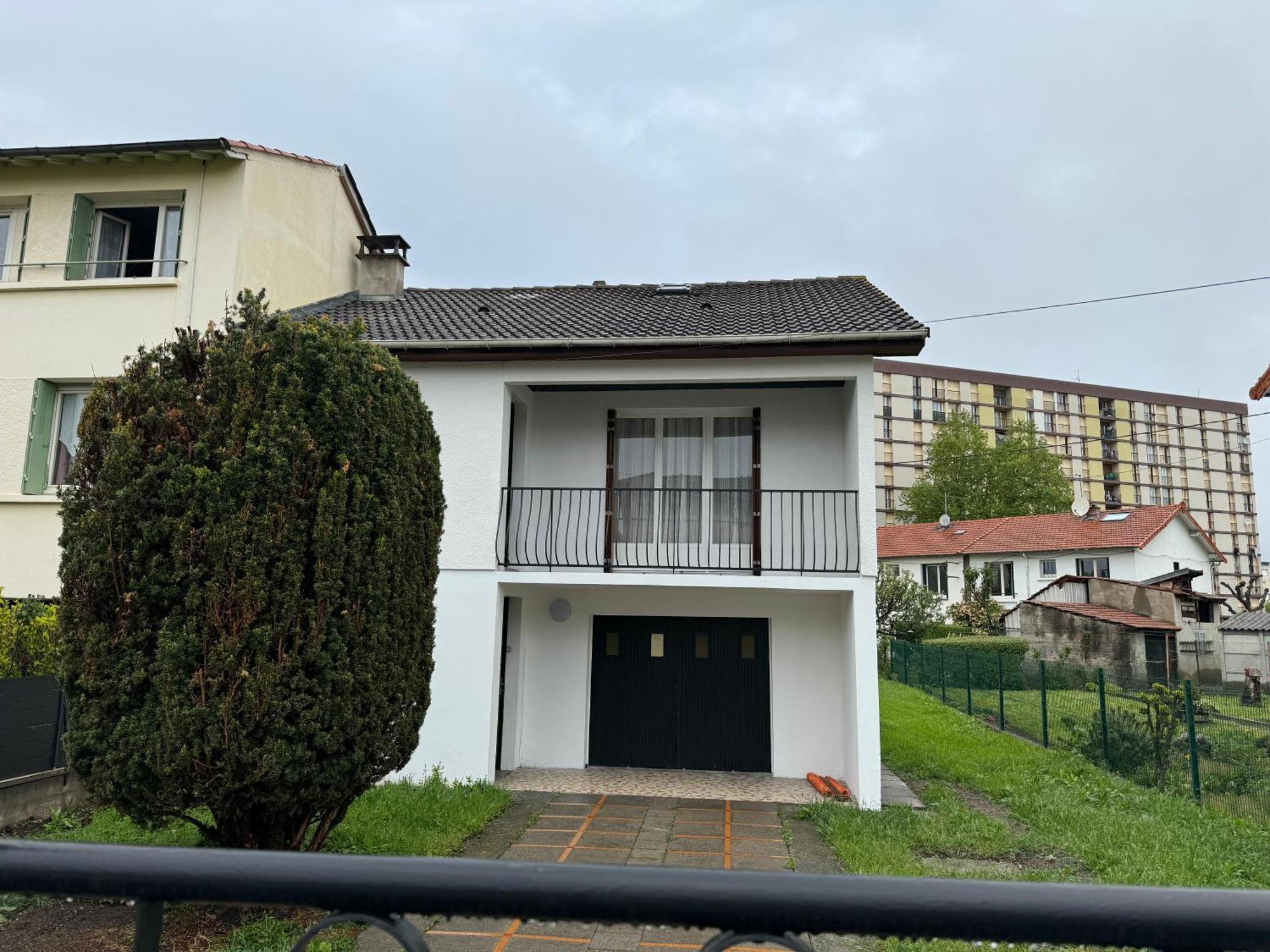 Hébergement de vacances Maison 3 Clermont-Ferrand